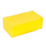 BLOCO DE ESPUMA AMARELO