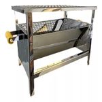 CHURRASQUEIRA INOX (P2)