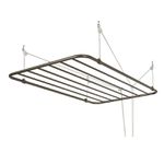 VARAL TETO VAREX 1,20X0,50 MT