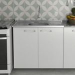 PIA INOX 1,50X0,55 
