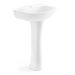 COLUNA PARA LAVATÓRIO CELITE BRANCO