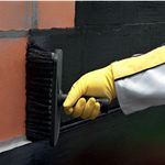 PINTURA ASFÁLTICA QUARTZOLIT 18 L