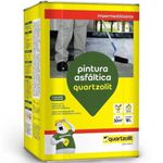 PINTURA ASFÁLTICA QUARTZOLIT 18 L