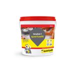 TECPLUS 1 QUARTZOLIT 3,6 Kg