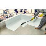 MANTA LIQUIDA BRANCA QUARTZOLIT 18KG