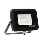 REFLETOR LED SLIM 30W 6500K GALAXY