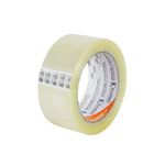 FITA EMBALAGEM KORETECH TRANSPARENTE