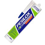 SILICONE PESILOX TRANSPARENTE 280 g ADESPEC