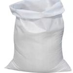 SACO DE ENTULHO 50 L COM 5 UNIDADES