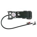 BOMBA DE AR PEDAL BRASFORT PREMIUM