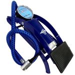 BOMBA AR COM PEDAL BRASFORT