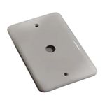 PLACA ILUMI SAÍDA DE FIO 4X2