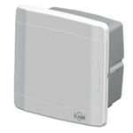 QUADRO PARA 03 DISJ. NEMA OU 04 DIN ILUMI