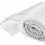 TELA NYLON BRANCA REFORÇADA 