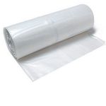 LONA PLÁSTICA TRANSPARENTE 30 Kg