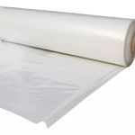 LONA PLÁSTICA TRANSPARENTE 30 Kg