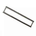 PORTA GRELHA FERRO FUND 20 X 100