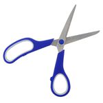 TESOURA DE USO GERAL 8''