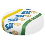 FIO CABO FLEXSIL 1,5MM COM 25 METROS BRANCO