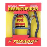 DESENTUPIDOR TUFÃO II 10 MT