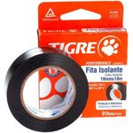 FITA ISOLANTE TIGRE 10MTX19MM