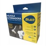 VÁLVULA ALTERNADORA DE PRESSÃO BLUKIT