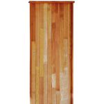 FOLHA DE PORTA CALHA MISTA 2,10X0,70 
