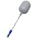 BOIA PARA CAIXA ACOPLADA UNIVERSAL KFU ASTRA