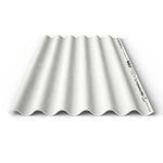 TELHA FIBROCIMENTO 2,44X0,92X5MM INFIBRA