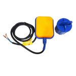 BOIA DE NÍVEL AUTOMÁTICA 250V 1,5M ANAUGER