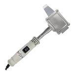 FERRO SOLDA TIPO MACHADINHA HIKARI 180W