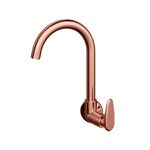 TORNEIRA BICA MÓVEL ALLURE DECORE ROSE GOLD 1170323
