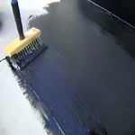 MANTA LIQUIDA PRETA QUARTZOLIT 18KG