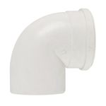 JOELHO PARA ESGOTO TIGRE 150MM
