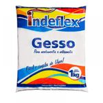 GESSO INDEFLEX 1 Kg