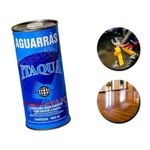 AGUARRÁS 0,900 mL ITAQUÁ