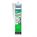 SILICONE INCOLOR 270 g TEKBOND