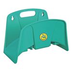 SUPORTE ENROLADOR DE MANGUEIRA TRAMONTINA