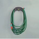 SUPORTE ENROLADOR DE MANGUEIRA TRAMONTINA