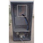 CAIXA PADRÃO MEDIÇÃO MONTADA ELEKTRO