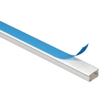 CANALETA COM FITA 20X10X2000 MM