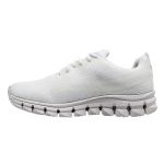 Tenis Esportivo Branco Confortavel Leve Ascencion Lege 21 