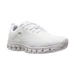 Tenis Esportivo Branco Confortavel Leve Ascencion Lege 21 