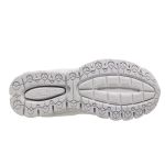 Tenis Esportivo Branco Confortavel Leve Ascencion Lege 21 