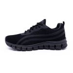 Tenis esportivo Preto confortavel Lege 21 
