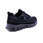 Tenis esportivo Preto confortavel Lege 21 