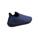Tenis Infantil Esporte Escola Azul Marinho Leve Pratico Acqua Ascencion