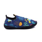 Tenis Infantil Esporte Escola Estampado Leve Pratico Acqua Ascencion