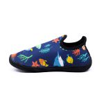 Tenis Infantil Esporte Escola Estampado Leve Pratico Acqua Ascencion