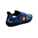 Tenis Infantil Esporte Escola Estampado Leve Pratico Acqua Ascencion